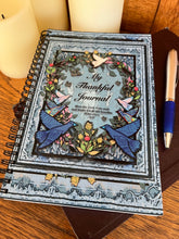 Load image into Gallery viewer, PERSONAL THANKSGIVING JOURNALS