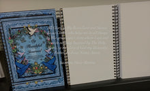 Load image into Gallery viewer, PERSONAL THANKSGIVING JOURNALS