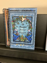 Load image into Gallery viewer, PERSONAL THANKSGIVING JOURNALS