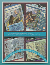 Load image into Gallery viewer, 2026 Children's Bible Verse Calendar Illustrated by Suzanne Davis Harden