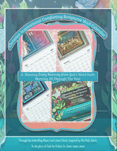Load image into Gallery viewer, 2026 Christian Inspirational Comforting Scripture Wall Calendar by Suzanne Davis Harden