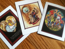 Load image into Gallery viewer, Original All Occasion Greeting Card Collection by Suzanne Davis Harden