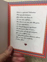 Load image into Gallery viewer, Original Mama Squirrel Love/Friendship Greeting Card by Suzanne Davis Harden