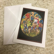 Load image into Gallery viewer, Original All Occasion Greeting Card Collection by Suzanne Davis Harden