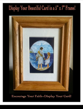 Load image into Gallery viewer, Original Greeting Card Set-Inspirational Collection Illustrated by Suzanne Davis Harden