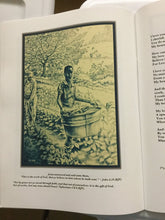 Load image into Gallery viewer, Book Two-Prayersong Book-"Paths of Love Illustrated Prayersong Book"- Written & Illustrated by Suzanne Davis Harden