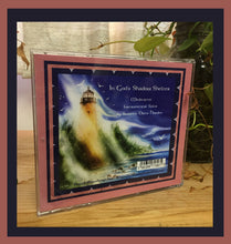 Load image into Gallery viewer, AUDIO Music CD: In God’s Shadow Shelter ~ Meditative Instrumental Solos by Suzanne Davis Harden