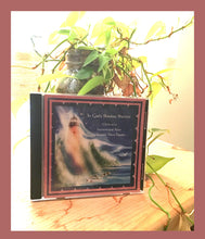 Load image into Gallery viewer, AUDIO Music CD: In God’s Shadow Shelter ~ Meditative Instrumental Solos by Suzanne Davis Harden