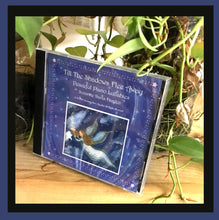 Load image into Gallery viewer, Music CD-Till The Shadows Flee Away~ Peaceful Piano Lullabies by Suzanne Davis Harden