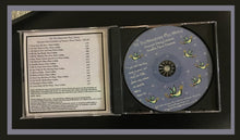 Load image into Gallery viewer, Music CD-Till The Shadows Flee Away~ Peaceful Piano Lullabies by Suzanne Davis Harden