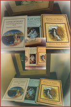 Load image into Gallery viewer, Book Three-Paths of Hope Illustrated Prayer Song Book by Suzanne Davis Harden