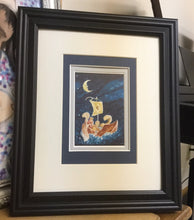 Load image into Gallery viewer, Peaceangelsong's Original Whimsical Storybook Prints by Suzanne Davis Harden