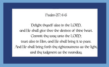 Load image into Gallery viewer, Encouraging Card: Nanny's Lighthouse Encouraging Card with Inspirational Scripture Illustrated by Suzanne Davis Harden