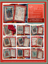 Load image into Gallery viewer, The Christmas Tree Greeting/Encouraging Card Collection