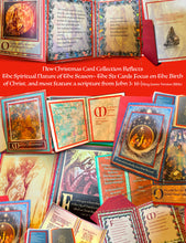 Load image into Gallery viewer, Christian Christmas Nativity Holiday Greeting Card Collection