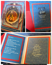 Load image into Gallery viewer, Christian Christmas Nativity Holiday Greeting Card Collection