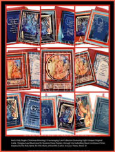Load image into Gallery viewer, God’s Holy Angels Christmas Greeting & Encouraging Card Collection