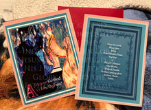 Load image into Gallery viewer, God’s Holy Angels Christmas Greeting & Encouraging Card Collection