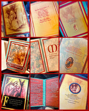 Load image into Gallery viewer, Christian Christmas Nativity Holiday Greeting Card Collection