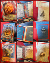 Load image into Gallery viewer, Christian Christmas Nativity Holiday Greeting Card Collection