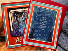 Load image into Gallery viewer, God’s Holy Angels Christmas Greeting & Encouraging Card Collection