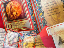 Load image into Gallery viewer, Christian Christmas Nativity Holiday Greeting Card Collection