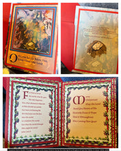 Load image into Gallery viewer, Christian Christmas Nativity Holiday Greeting Card Collection