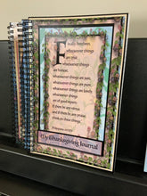 Load image into Gallery viewer, PERSONAL THANKSGIVING JOURNALS
