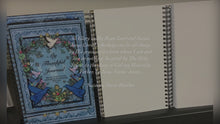 Load and play video in Gallery viewer, PERSONAL THANKSGIVING JOURNALS
