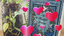 Load and play video in Gallery viewer, PERSONAL THANKSGIVING JOURNALS
