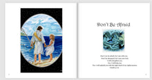 Load image into Gallery viewer, The Encouraging Bible Promise Book Illustrated by Suzanne Davis Harden
