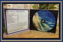 Load image into Gallery viewer, AUDIO Music CD: In God’s Shadow Shelter ~ Meditative Instrumental Solos by Suzanne Davis Harden
